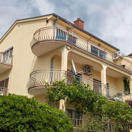 Apartments With Wifi Crikvenica - 17497 Exteriér fotografie