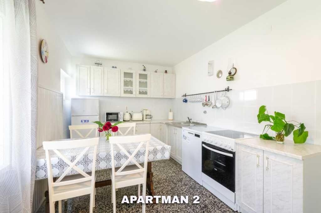 Apartments With Wifi Crikvenica - 17497 Exteriér fotografie